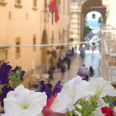 B&B Nonno Gino Marsala Ngoại thất bức ảnh