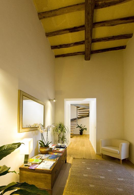 B&B Nonno Gino Marsala Ngoại thất bức ảnh