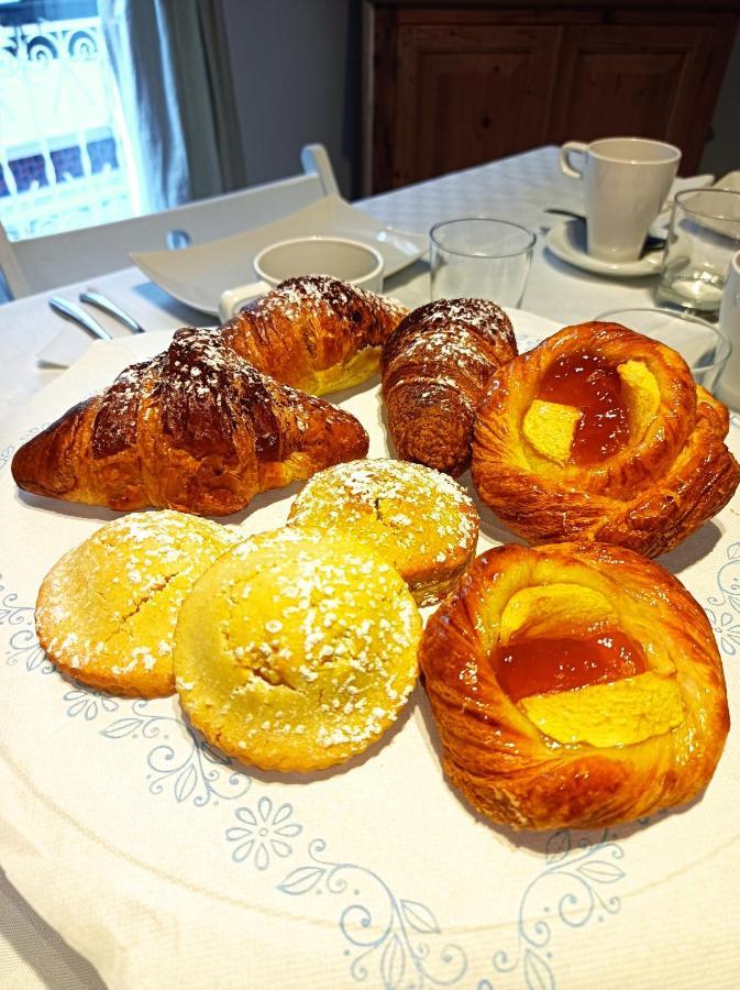 B&B Nonno Gino Marsala Ngoại thất bức ảnh