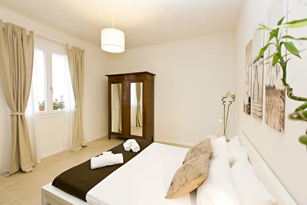 B&B Nonno Gino Marsala Phòng bức ảnh