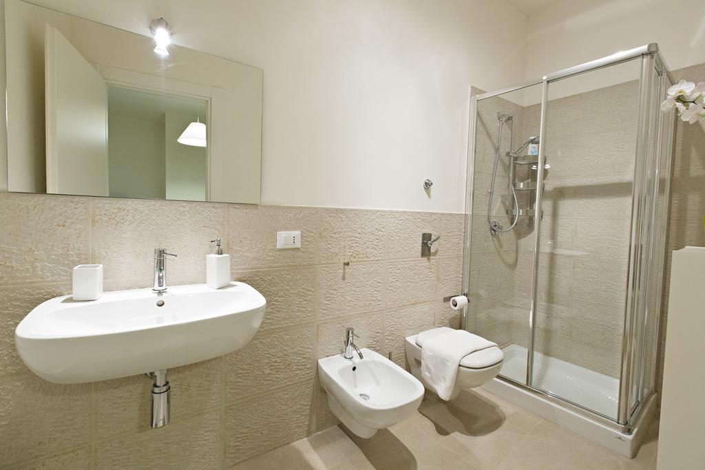 B&B Nonno Gino Marsala Phòng bức ảnh