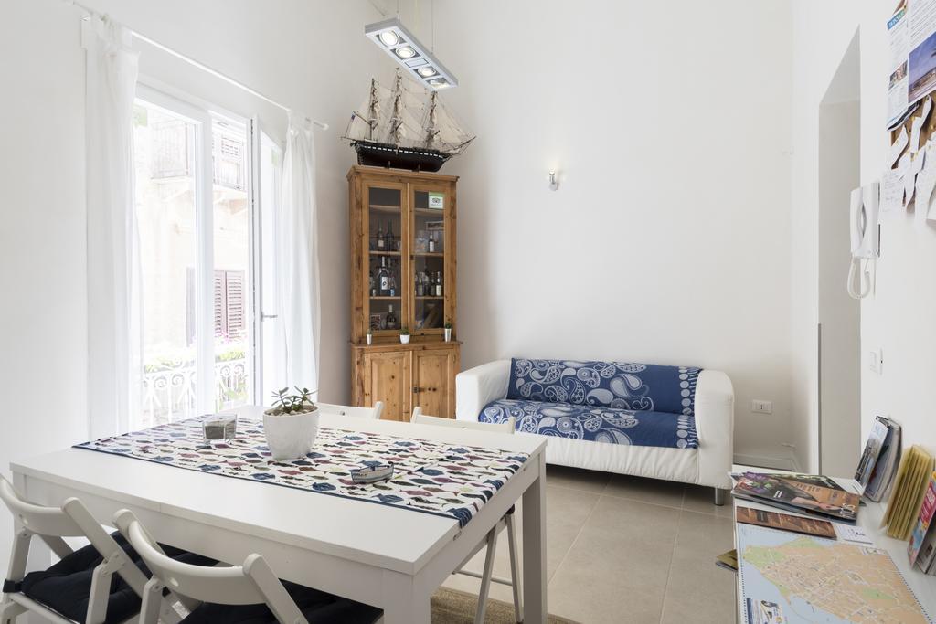 B&B Nonno Gino Marsala Ngoại thất bức ảnh