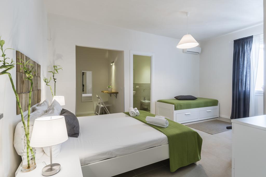 B&B Nonno Gino Marsala Ngoại thất bức ảnh