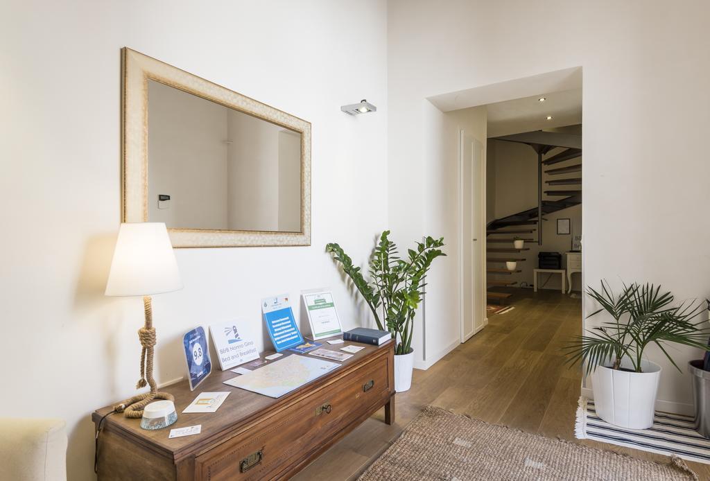 B&B Nonno Gino Marsala Ngoại thất bức ảnh