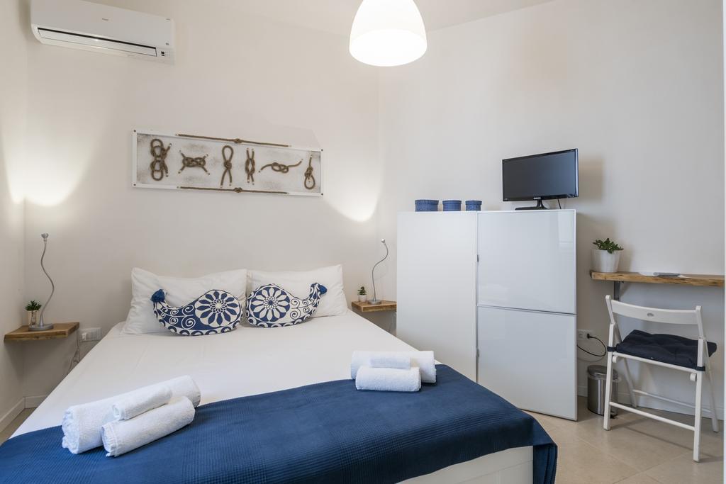 B&B Nonno Gino Marsala Ngoại thất bức ảnh