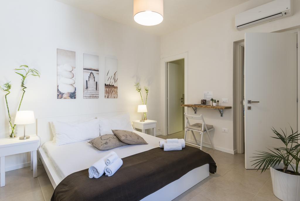 B&B Nonno Gino Marsala Ngoại thất bức ảnh